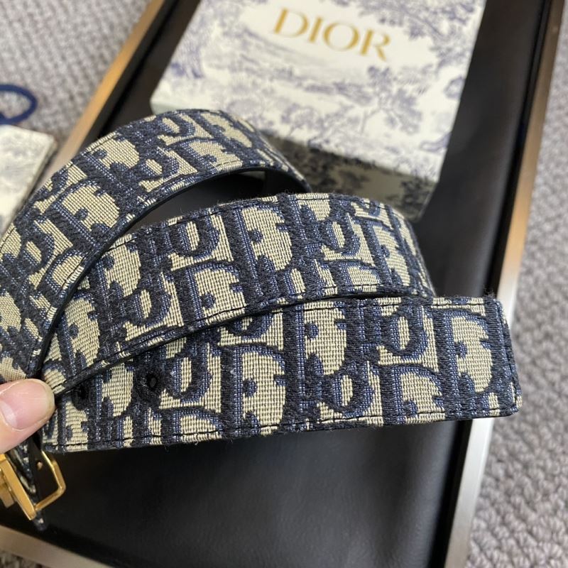 chr1st1an D10r belts